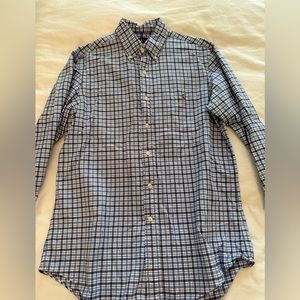 Ralph Lauren button down